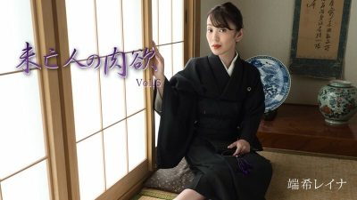 HEYZO-3019 Widow’s Carnal Desire Vol.6 – Reina Hashiki